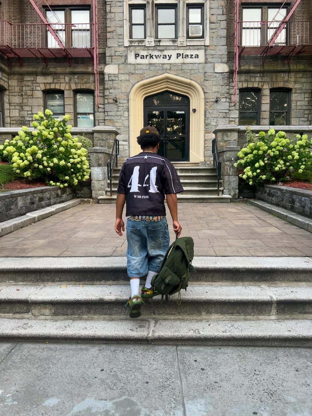 WAR4YOU FOOTBALL JERSEY
