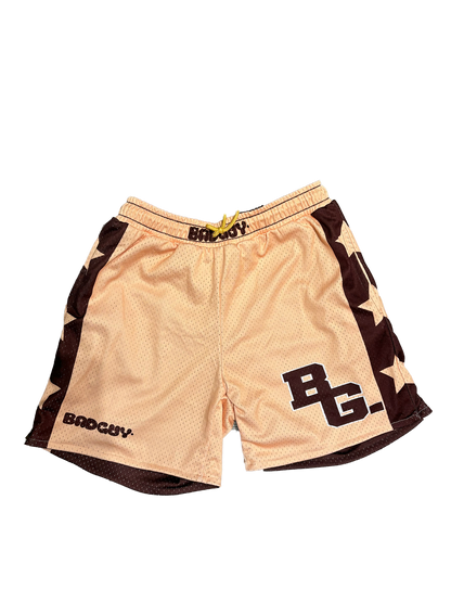 Reversible Mesh Shorts All Star 2.0 - badguyent.com